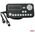 AMiO Belka ostrzegawcza LED 51 funkcji 137cm homologacja R65 R10 12-24V AMIO-03345