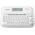 Drukarka etykiet Brother Brother P-touch D410VP Desktop Beschriftungsgerät mit Koffer