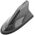 CB Antena ATL AK322H Antena samochodowa fm shark        carbon