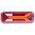 AMiO Lampa tylna zespolona LED RCL-09-R dynamiczna prawa AMIO-03576