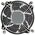 SilverStone SilverStone SST-NT09-1700 Ψύκτη CPU - Nitrogon CPU Kühler - 92mm 13333459 4710679814667