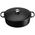 le creuset Le Creuset Signature Oval Roaster black 33 cm