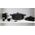 le creuset Le Creuset Signature Oval Roaster black 33 cm