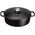 le creuset Le Creuset Signature Oval Roaster black 33 cm