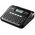 Drukarka etykiet Brother Brother P-Touch PT-D460BTVP - Beschriftungsgerat - s/w - Thermotransfer - 18 mm Breite - 180 dpi - bis zu 30 mm/Sek. - USB, Bluetooth 5.0 - Cutter - 5-zeiliger Druck, Spiegelschrift, Vertikaler Druck, Mehrfachausdruck - Schwarz