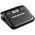Drukarka etykiet Brother Brother P-Touch PT-D460BTVP - Beschriftungsgerat - s/w - Thermotransfer - 18 mm Breite - 180 dpi - bis zu 30 mm/Sek. - USB, Bluetooth 5.0 - Cutter - 5-zeiliger Druck, Spiegelschrift, Vertikaler Druck, Mehrfachausdruck - Schwarz