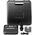 Drukarka etykiet Brother Brother P-Touch PT-D460BTVP - Beschriftungsgerat - s/w - Thermotransfer - 18 mm Breite - 180 dpi - bis zu 30 mm/Sek. - USB, Bluetooth 5.0 - Cutter - 5-zeiliger Druck, Spiegelschrift, Vertikaler Druck, Mehrfachausdruck - Schwarz