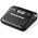 Drukarka etykiet Brother Brother P-Touch PT-D460BTVP - Beschriftungsgerat - s/w - Thermotransfer - 18 mm Breite - 180 dpi - bis zu 30 mm/Sek. - USB, Bluetooth 5.0 - Cutter - 5-zeiliger Druck, Spiegelschrift, Vertikaler Druck, Mehrfachausdruck - Schwarz