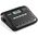 Drukarka etykiet Brother Brother P-Touch PT-D460BTVP - Beschriftungsgerat - s/w - Thermotransfer - 18 mm Breite - 180 dpi - bis zu 30 mm/Sek. - USB, Bluetooth 5.0 - Cutter - 5-zeiliger Druck, Spiegelschrift, Vertikaler Druck, Mehrfachausdruck - Schwarz