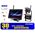 Nvox Zestaw monitor samochodowy lcd 7cali 12v 24v oraz 2 kamery bezprzewodowe