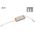 Nvox Zasilacz led 60w do paneli sufitowych 60x60 120x30