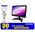 Nvox Monitor LED HD 10cali HDMI VGA USB AV BNC 12V 230V... (NVOX PC1018 HD)