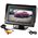 ATL AK331 Monitor do kamer cofania