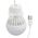 ATL ZD92 Wisząca lampka led camping usb