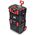 Prosperplast Zestaw skrzyń narzedziowych X Block KXBS6040100-S411