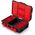 Prosperplast Zestaw skrzyń narzedziowych X Block KXBS6040100-S411