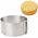 ATL AG858A Regulowany rant do pieczenia 12cm