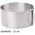 ATL AG858A Regulowany rant do pieczenia 12cm