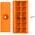 Neo Blok ścierny 114x55x38 mm