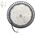 Nvox Lampa przemysłowa led ip65 150w high bay ufo 18 000lm 6000k zimna