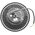 Nvox Lampa przemysłowa led ip65 150w high bay ufo 18 000lm 6000k zimna