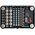 Prosperplast Organizer na baterie z testerem baterii Kistenberg Battery Box KBBT