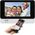 Orno Philips WelcomeEye AddConnect, monitor, LCD 7", WI-FI + APP na telefon, sterowanie bramą, interkom, do rozbudowy zestawów z serii WelcomeEye do wersji 2-rodzinnej