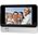 Orno Philips WelcomeEye AddConnect, monitor, LCD 7", WI-FI + APP na telefon, sterowanie bramą, interkom, do rozbudowy zestawów z serii WelcomeEye do wersji 2-rodzinnej