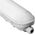 Orno HYZ LED NEW 36W, oprawa pyłoszczelna, 3600lm, IP65, IK08, 4000K, ABS/PC