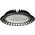 Orno HORIN LED 200W oprawa typu highbay, 18000lm, IP65, 4000K, aluminium