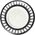 Orno HORIN LED 200W oprawa typu highbay, 18000lm, IP65, 4000K, aluminium