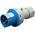 Orno Wtyczka siłowa 32A/3P, 230VAC, IP44