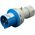 Orno Wtyczka siłowa 32A/3P, 230VAC, IP44