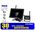 Nvox Monitor samochodowy lcd 7cali 12/24v oraz kamera noktowizyjna