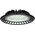 Orno HORIN LED 100W oprawa typu highbay, 9000lm, IP65, 4000K, aluminium