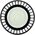 Orno HORIN LED 100W oprawa typu highbay, 9000lm, IP65, 4000K, aluminium