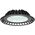 Orno HORIN LED 60W oprawa typu highbay, 5400lm, IP65, 4000K, aluminium