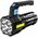 ATL ZD102 Latarka wielofunkcyjna 5 x led