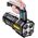 ATL ZD102 Latarka wielofunkcyjna 5 x led