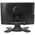 Nvox Nvox ahm607 dual monitor samochodowy wolnostojący lcd 7cali cali ahd/hd 4pin z ramką 12/24v