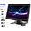Nvox Nvox ahm612r-s dual monitor samochodowy wolnostojący lcd 7cali cali ahd/hd 4pin z ramką 12/24v zestaw
