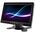 Nvox Nvox ahm612r-s dual monitor samochodowy wolnostojący lcd 7cali cali ahd/hd 4pin z ramką 12/24v zestaw