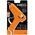 Pistolet do kleju Neo Pistolet klejowy 11 mm, 40W + 24 wkłady klejowe