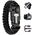 ATL DA99 Bransoletka survival 5w1 black
