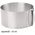 ATL AG858B Regulowany rant do pieczenia 15cm