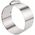 ATL AG858B Regulowany rant do pieczenia 15cm