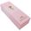 ATL AG774B Złota róża prezent pink