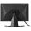 Nvox Monitor samochodowy lcd 9cali ahd 4pin z funkcją rejestratora 12v 24v oraz 2 kamery ahd