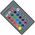 ATL ZD98D Lampka nocna samolot 3d led