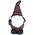 ATL ZD119A Lampa solarna krasnal 43cm